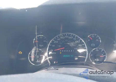 2008 Chevrolet Express Work Van from USA, damaged, VIN 1GCGG25C181218883